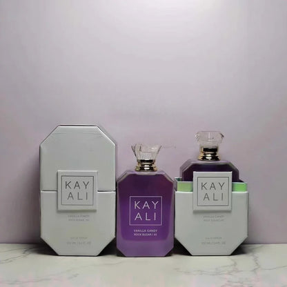 ayali No.48.31 Eau de Parfum - Fruity Luxe Geur 100ml unisex