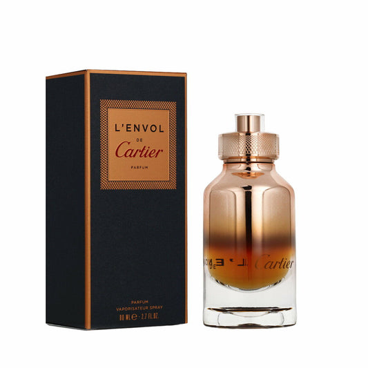 Men's Perfume Cartier L'Envol de Cartier Parfum EDP 80 ml-0