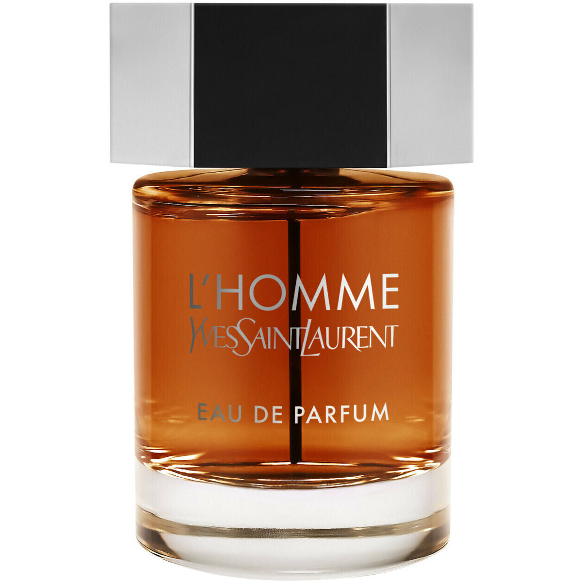 Men's Perfume Yves Saint Laurent L'Homme Eau de Parfum EDP 100 ml-1