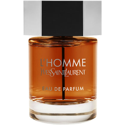 Men's Perfume Yves Saint Laurent L'Homme Eau de Parfum EDP 100 ml-1