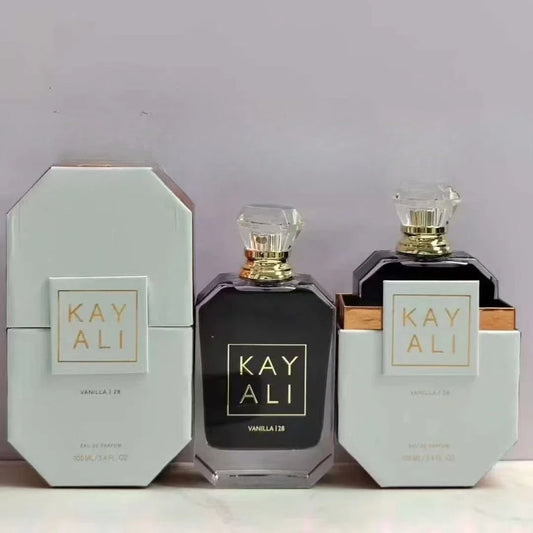 ayali No.48.31 Eau de Parfum - Fruity Luxe Geur 100ml unisex