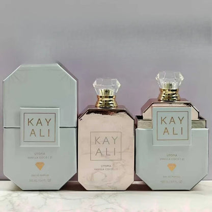 ayali No.48.31 Eau de Parfum - Fruity Luxe Geur 100ml unisex