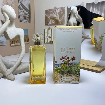 Classic Nile Garden Cologne - Glamour Parfum 100ml