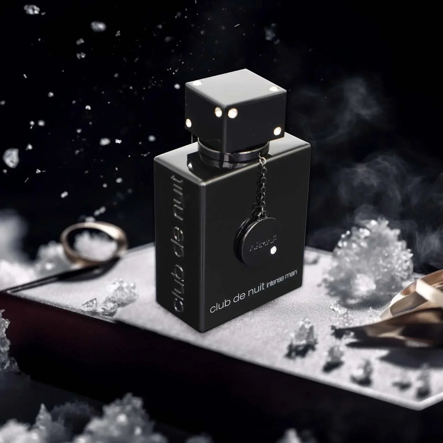 Wild Black Edition for Men -Luxury Brand Perfume Men 100ml Cologne духи Fragrance Spray perfumes hombres Origin