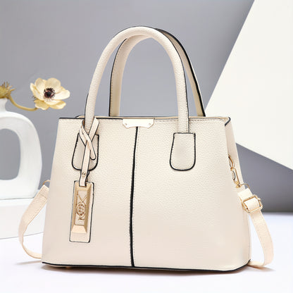 Trendy Bag –  Comfort