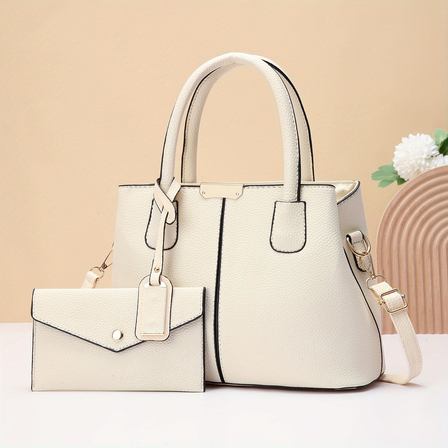 Luxe Bag - Set