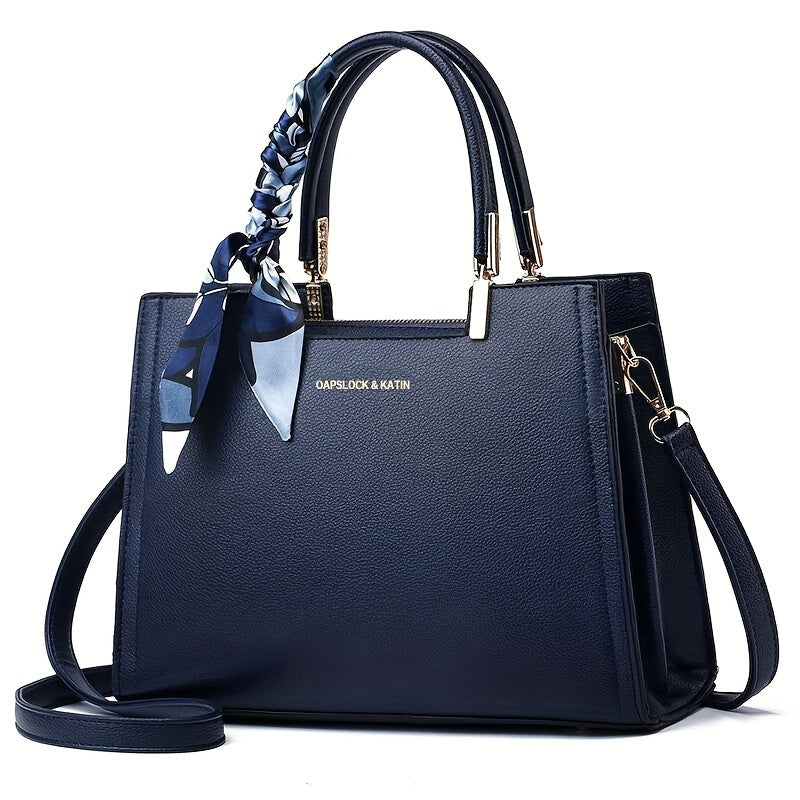 Elegant Chic Schoudertas – Luxe & Stijlvol