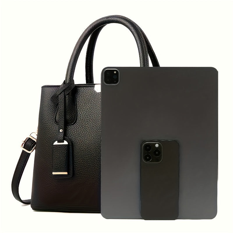 Trendy Bag –  Comfort
